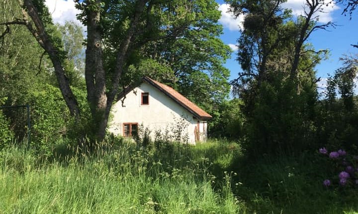 Lilla Hällen 1