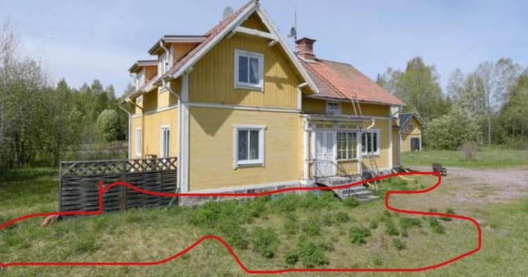 Den stora lupinjakten!