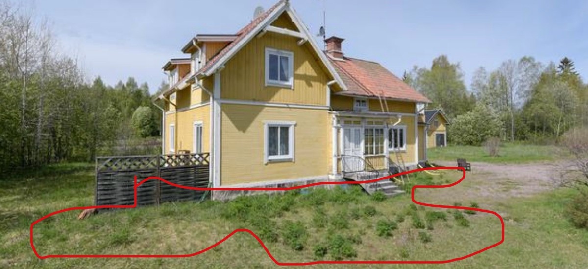 Den stora lupinjakten!