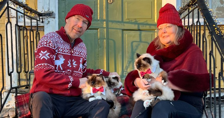 🎄❄️ God Jul ❄️ 🎄